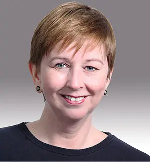 Kim Morrison, CEO and Founder