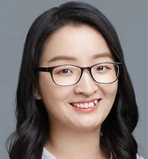 Michelle Liu, Head of Research