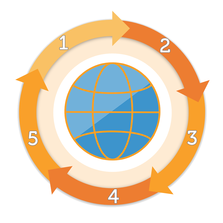 global access icon