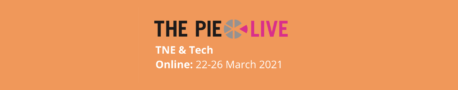 the pie live